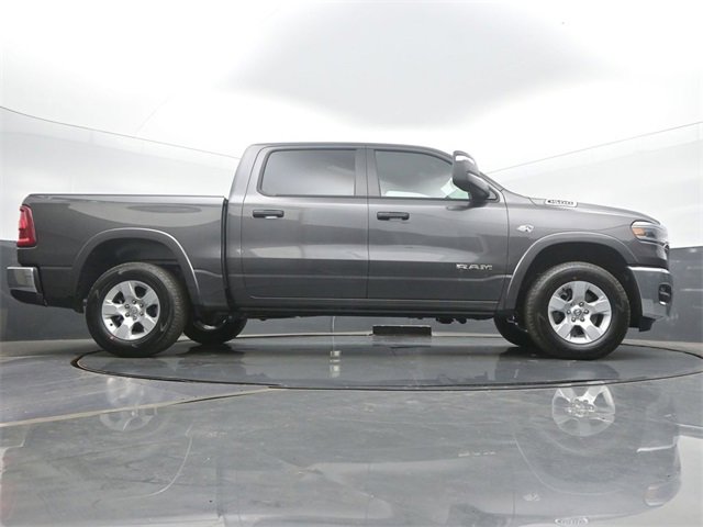 New 2026 RAM 1500 4x4 Crew Cab image 52