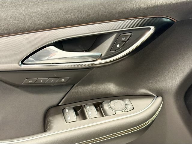 New 2026 Buick Envision Sport Touring AWD/4WD image 16