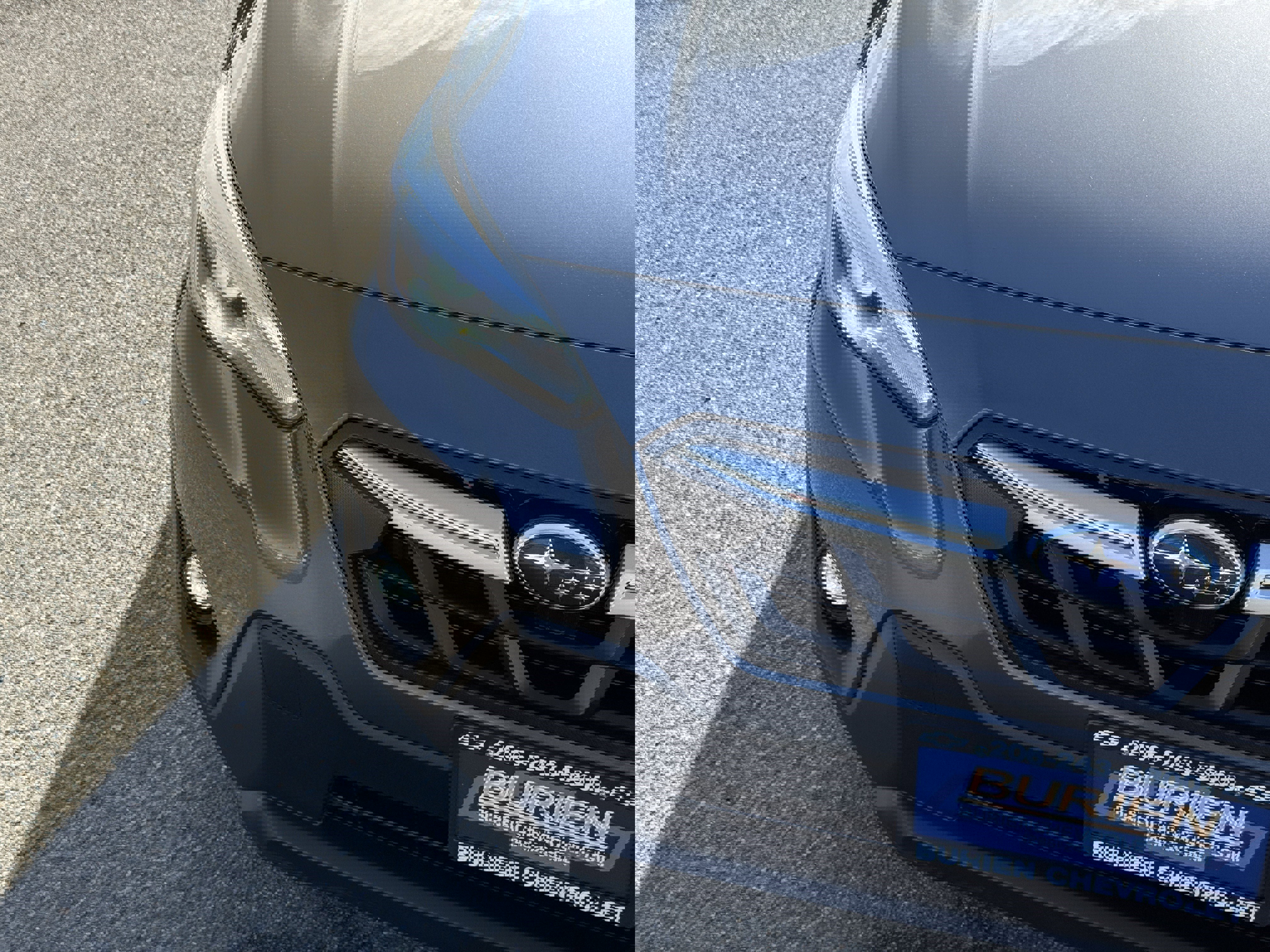 Used 2021 Subaru Crosstrek 2.5i Limited w/ Popular Package #5 image 39