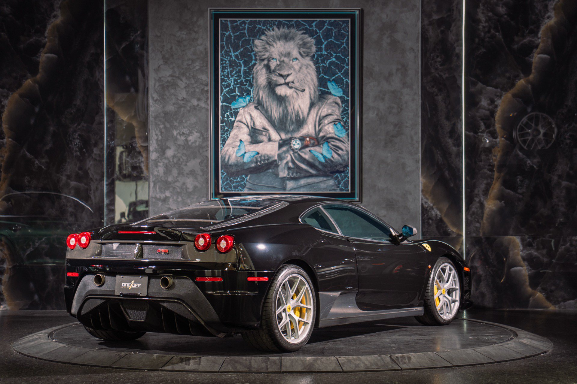 Used 2009 Ferrari F430 Scuderia RWD image 6