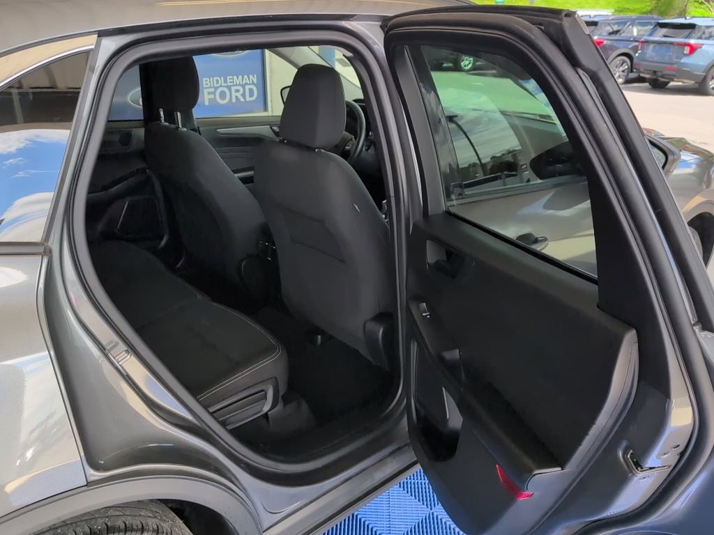 Used 2023 Ford Escape Active w/ Tech Pack #1 AWD/4WD image 29