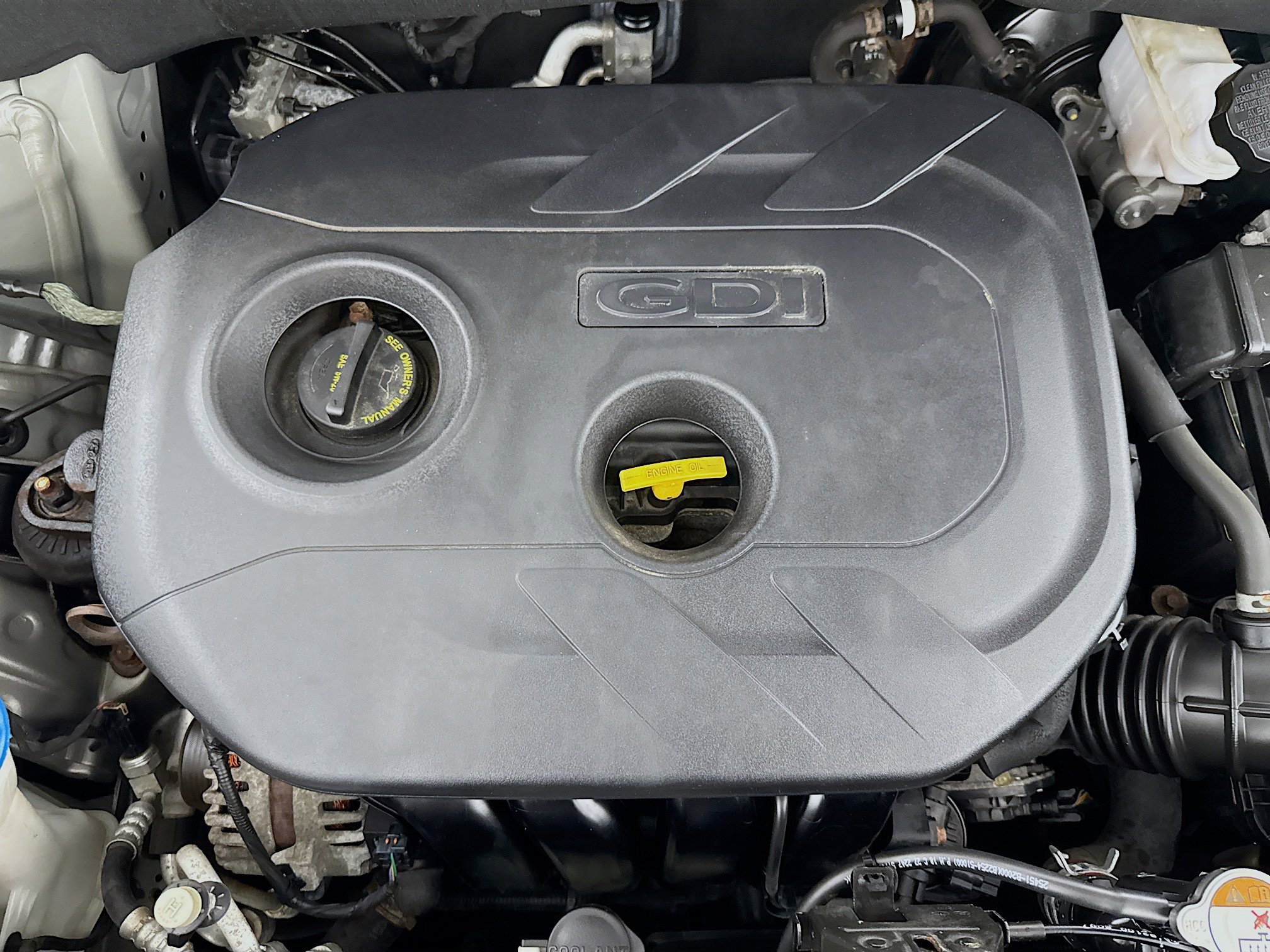 Used 2019 Kia Soul + image 37