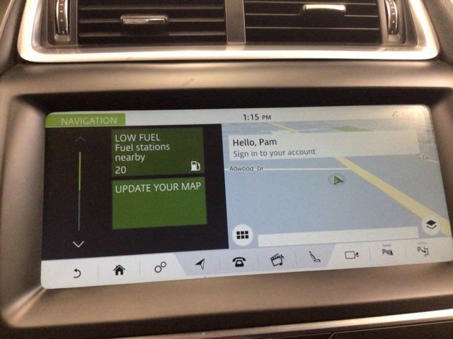 Used 2018 Jaguar E-PACE S AWD/4WD image 20