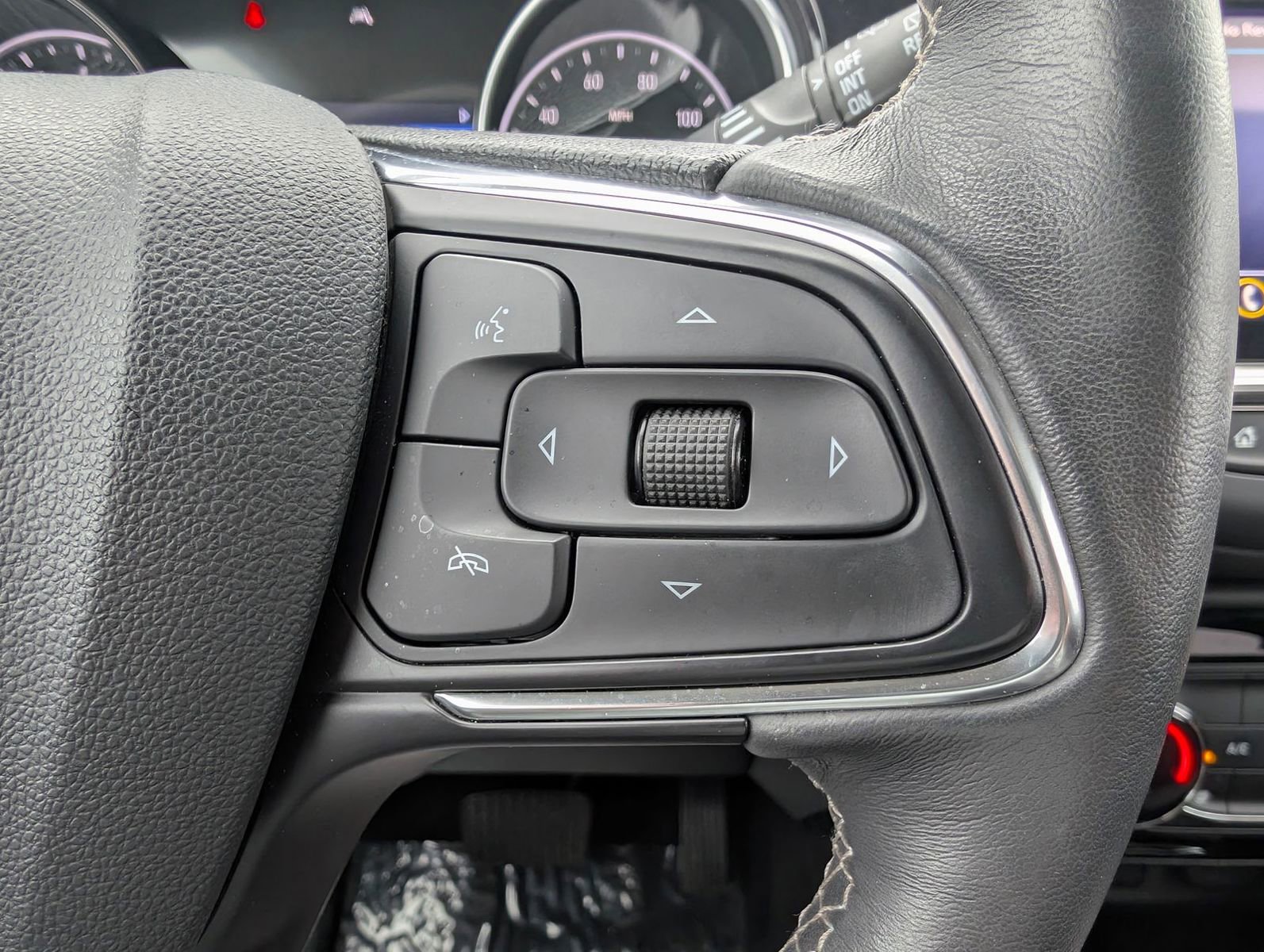 Certified 2023 Buick Encore GX Preferred w/ Cold Weather Comfort Package image 14