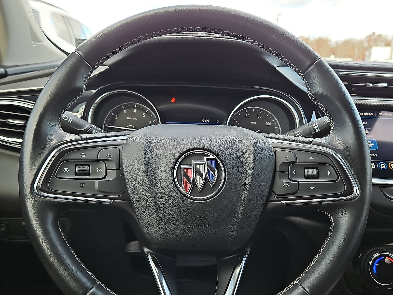 Certified 2023 Buick Encore GX Preferred image 18