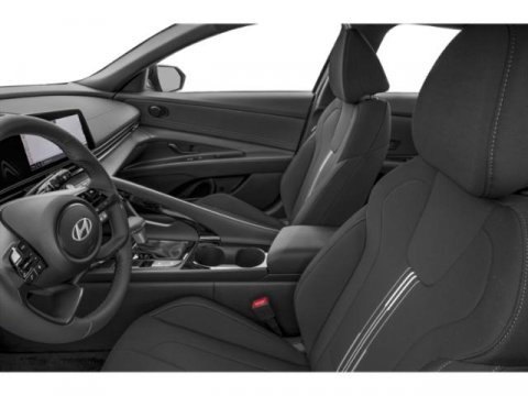 New 2026 Hyundai Elantra Sport image 8