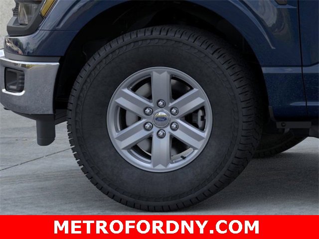 New 2025 Ford F150 XL w/ Equipment Group 103A High image 19