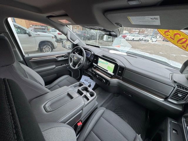 Used 2023 Chevrolet Silverado 1500 LT image 24