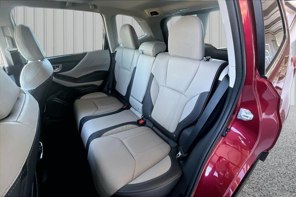 Used 2023 Subaru Forester Limited AWD/4WD image 20