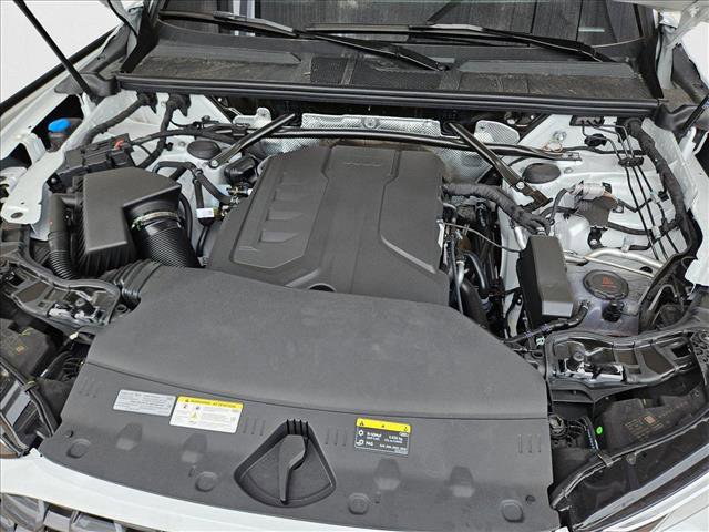 New 2025 Audi Q5 Premium Plus w/ Premium Plus image 16