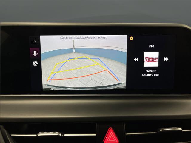 Used 2024 Kia Seltos EX FWD image 10