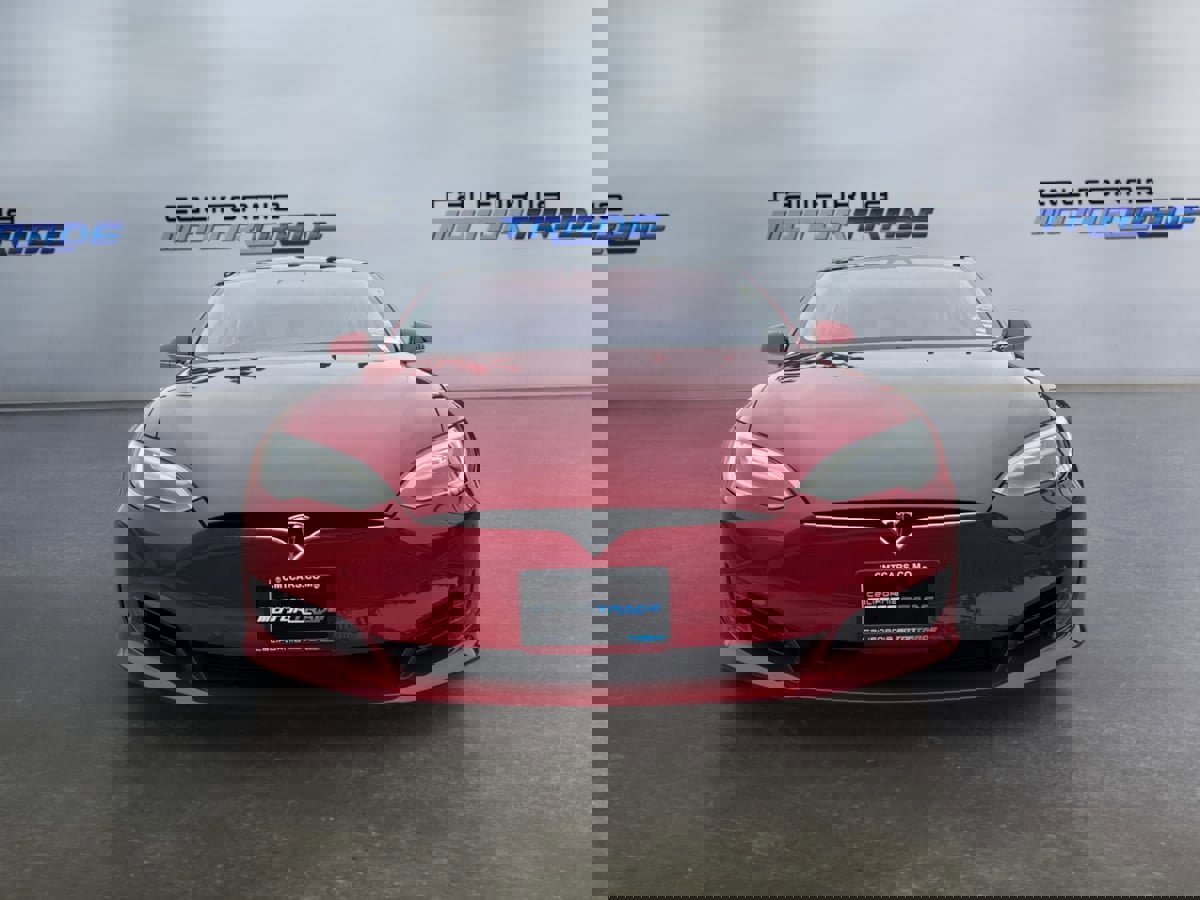 Used 2017 Tesla Model S 75 image 2