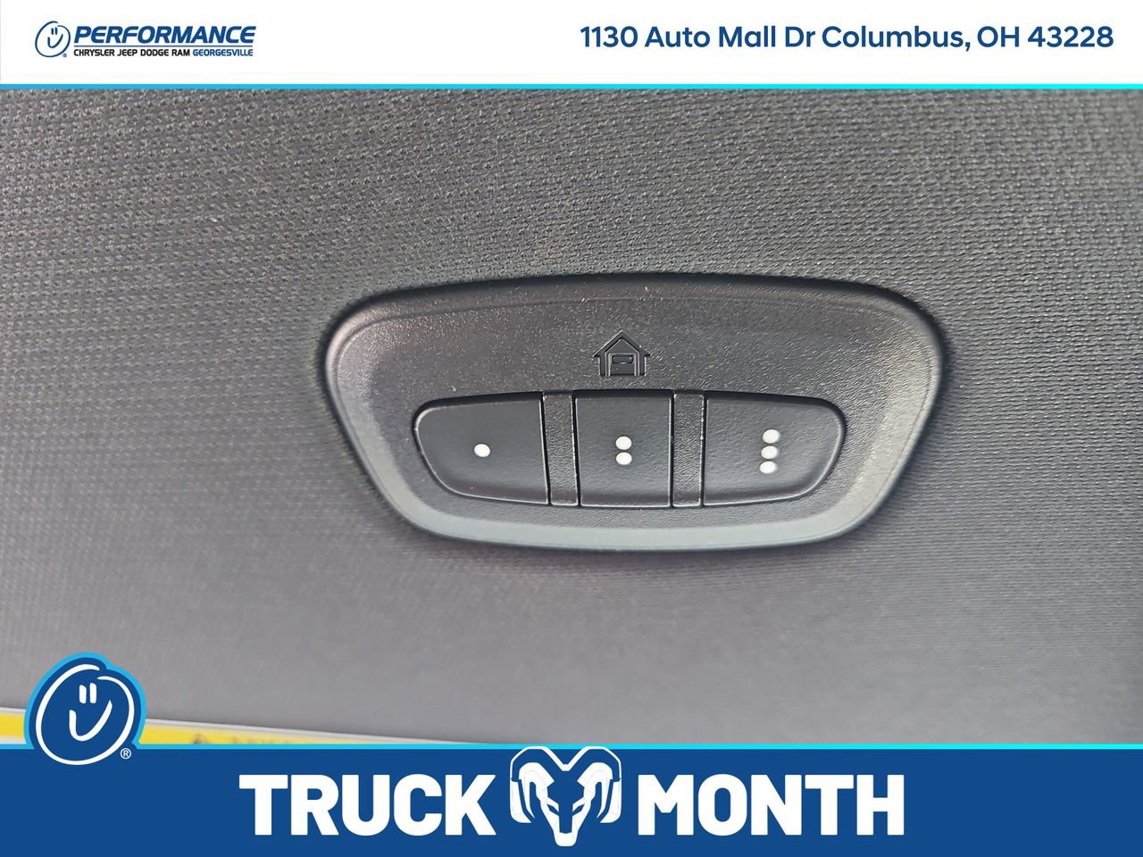 New 2026 RAM 1500 Limited image 27