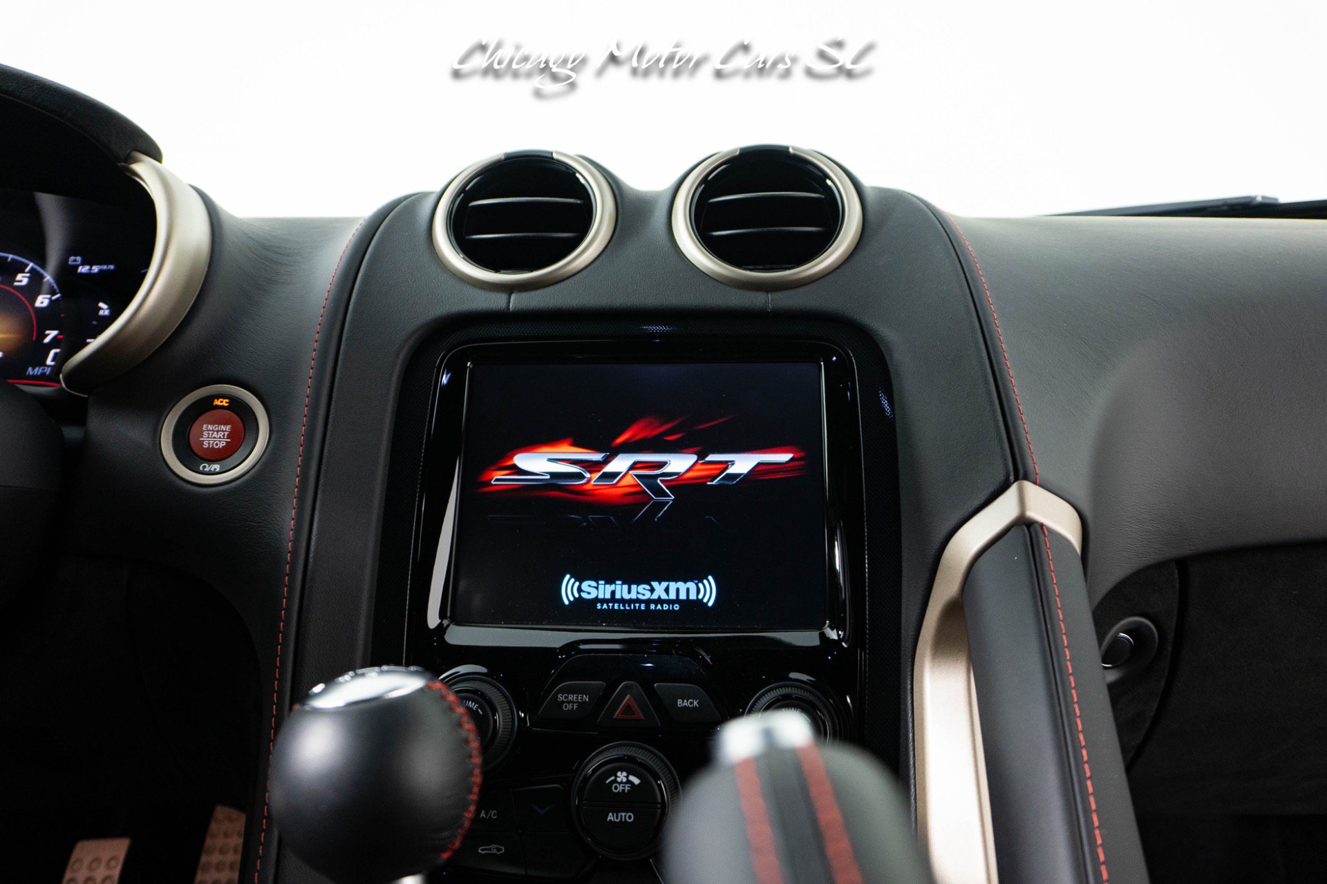 Used 2017 Dodge Viper GTC w/ ACR Package RWD image 23