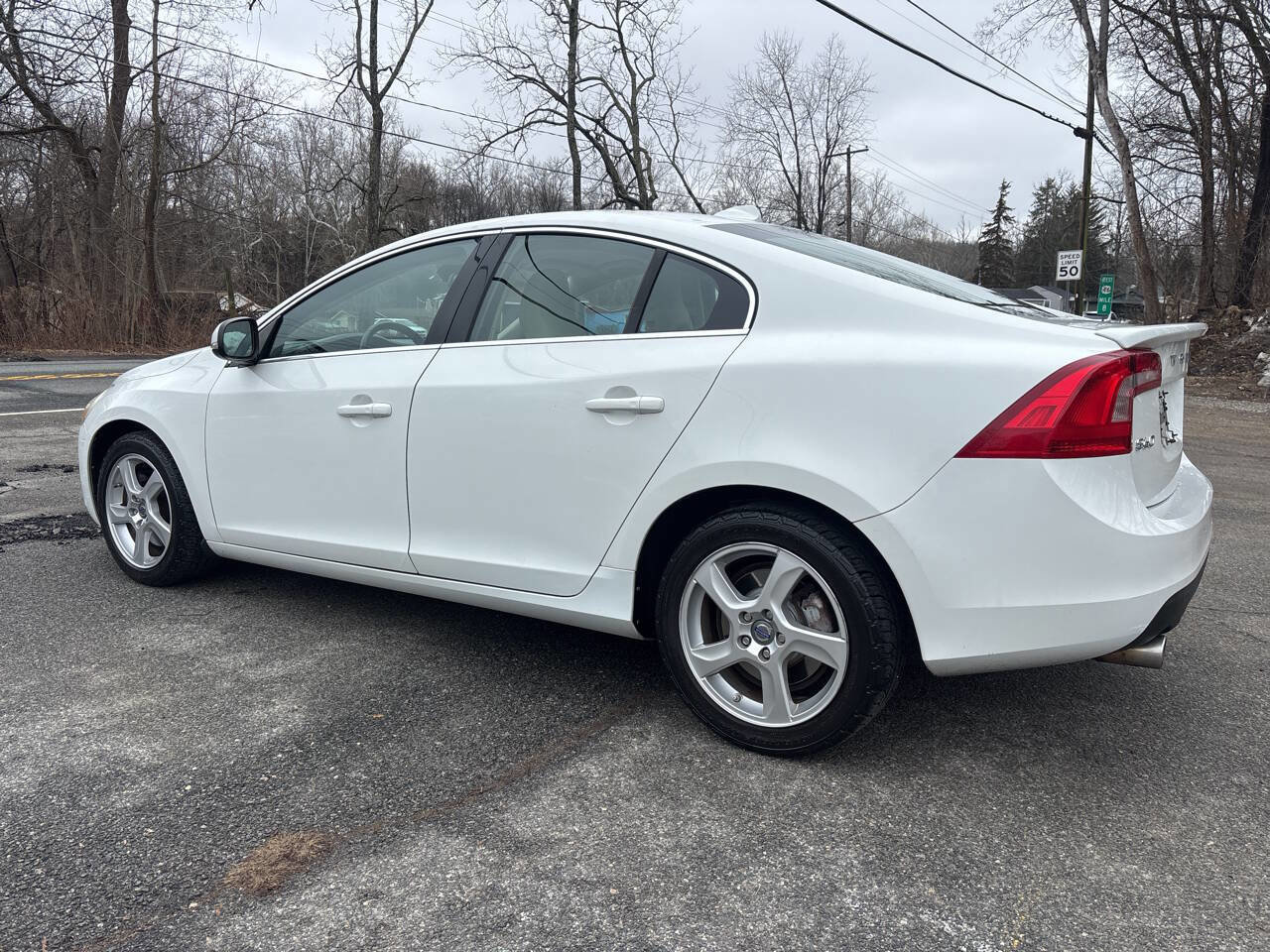 Used 2013 Volvo S60 T5 Premier image 15
