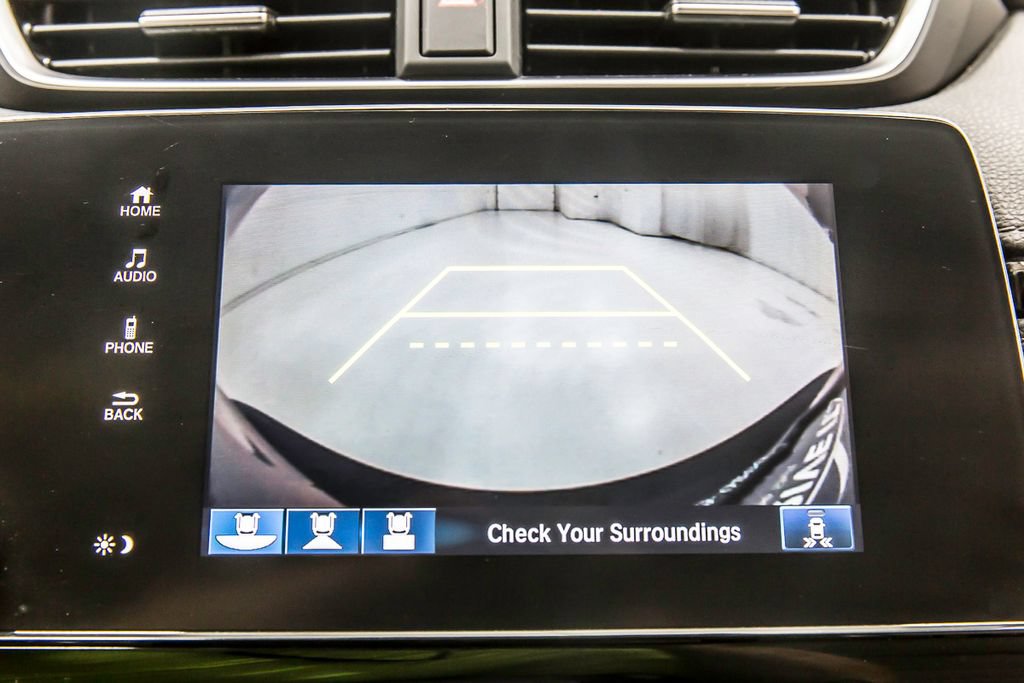 Used 2022 Honda CR-V EX image 14