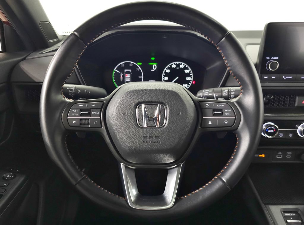 Used 2025 Honda CR-V Sport image 20