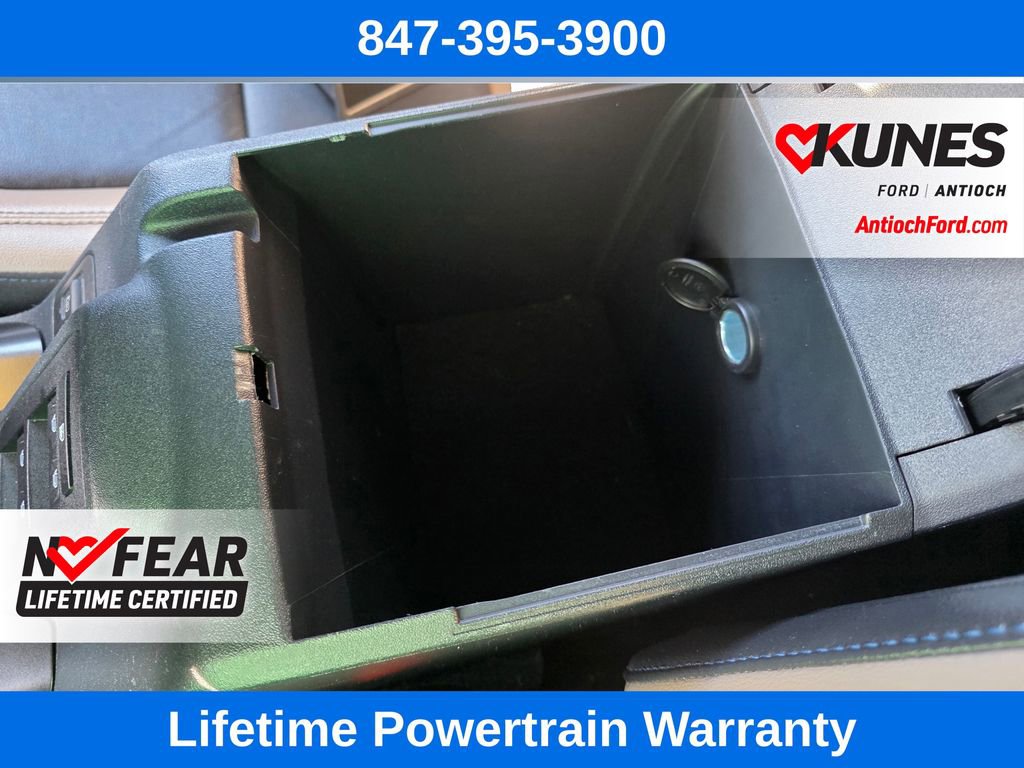 Certified 2023 Ford Bronco Wildtrak AWD/4WD image 46