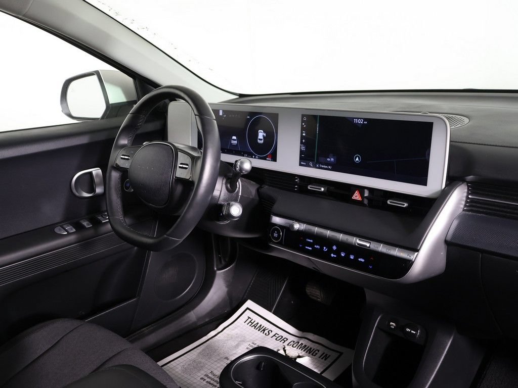 Used 2024 Hyundai Ioniq 5 SEL AWD/4WD image 31