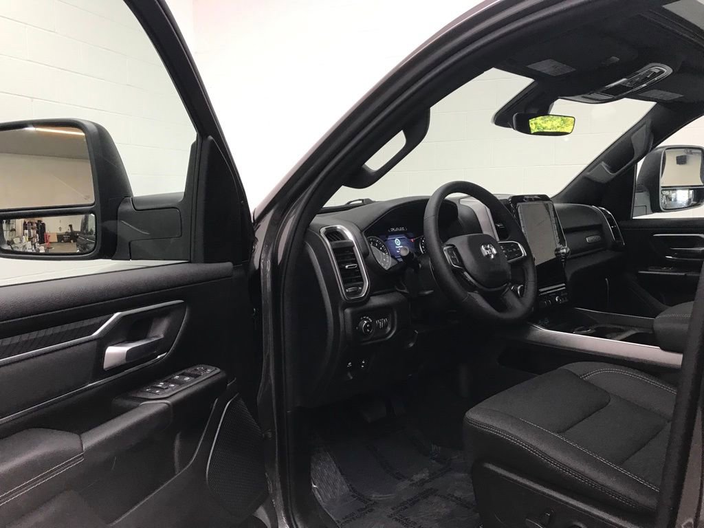 New 2026 RAM 1500 Big Horn image 11