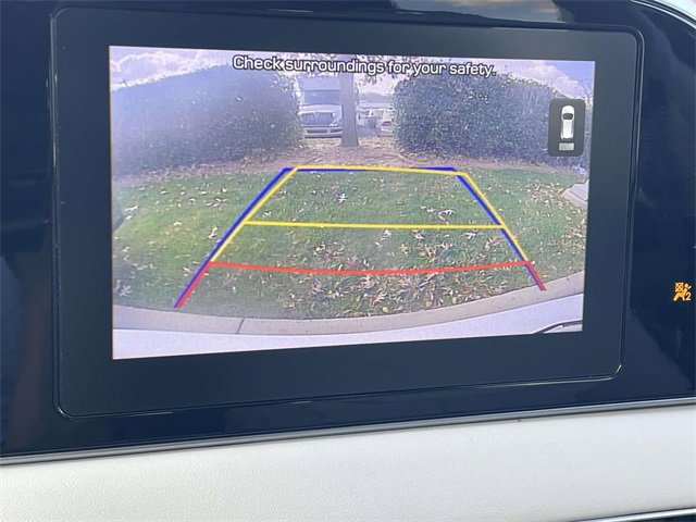 Used 2020 Hyundai Palisade SEL w/ Premium Package image 36