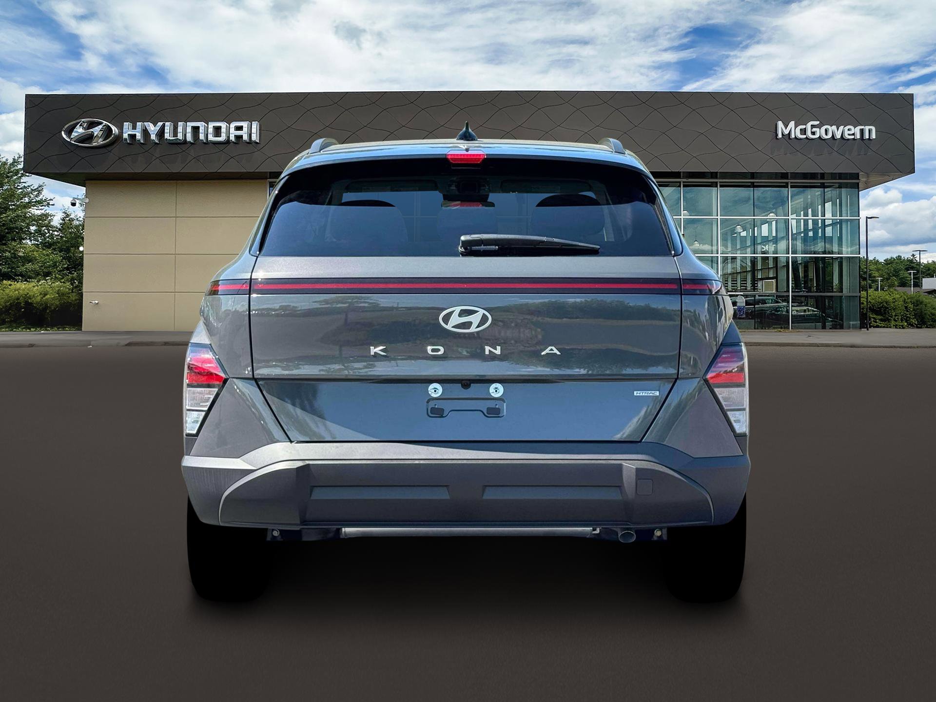 New 2026 Hyundai Kona SEL Sport image 6