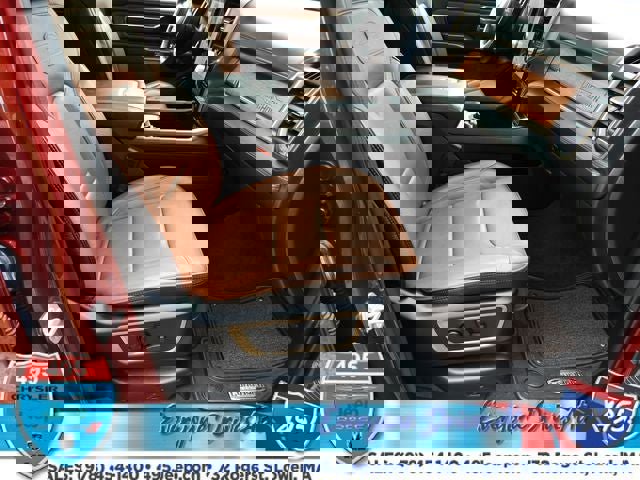 Used 2024 RAM 1500 Limited image 12