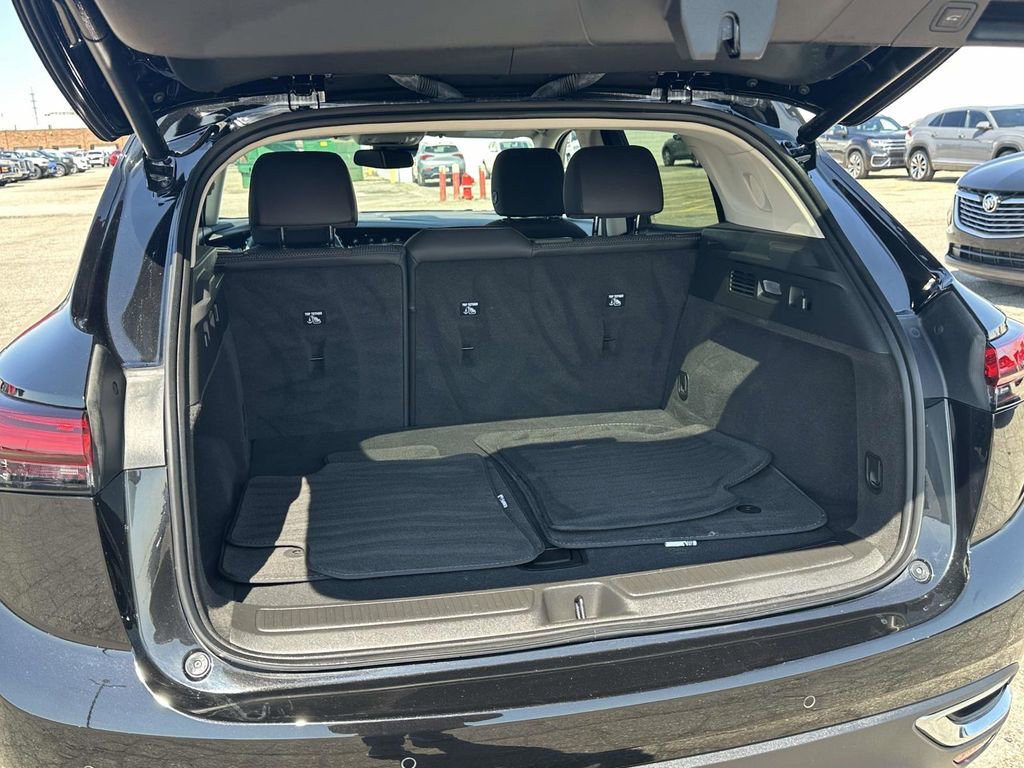 Certified 2023 Buick Envision Preferred image 12