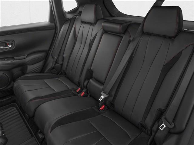 New 2025 Acura ADX A-Spec image 9