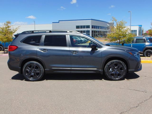 New 2026 Subaru Ascent Bronze Edition image 3