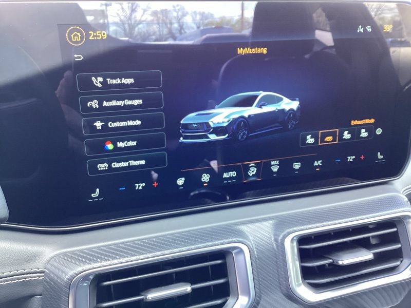 New 2026 Ford Mustang GT Premium RWD image 27