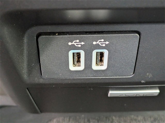 Used 2018 Ford F150 Lariat image 23