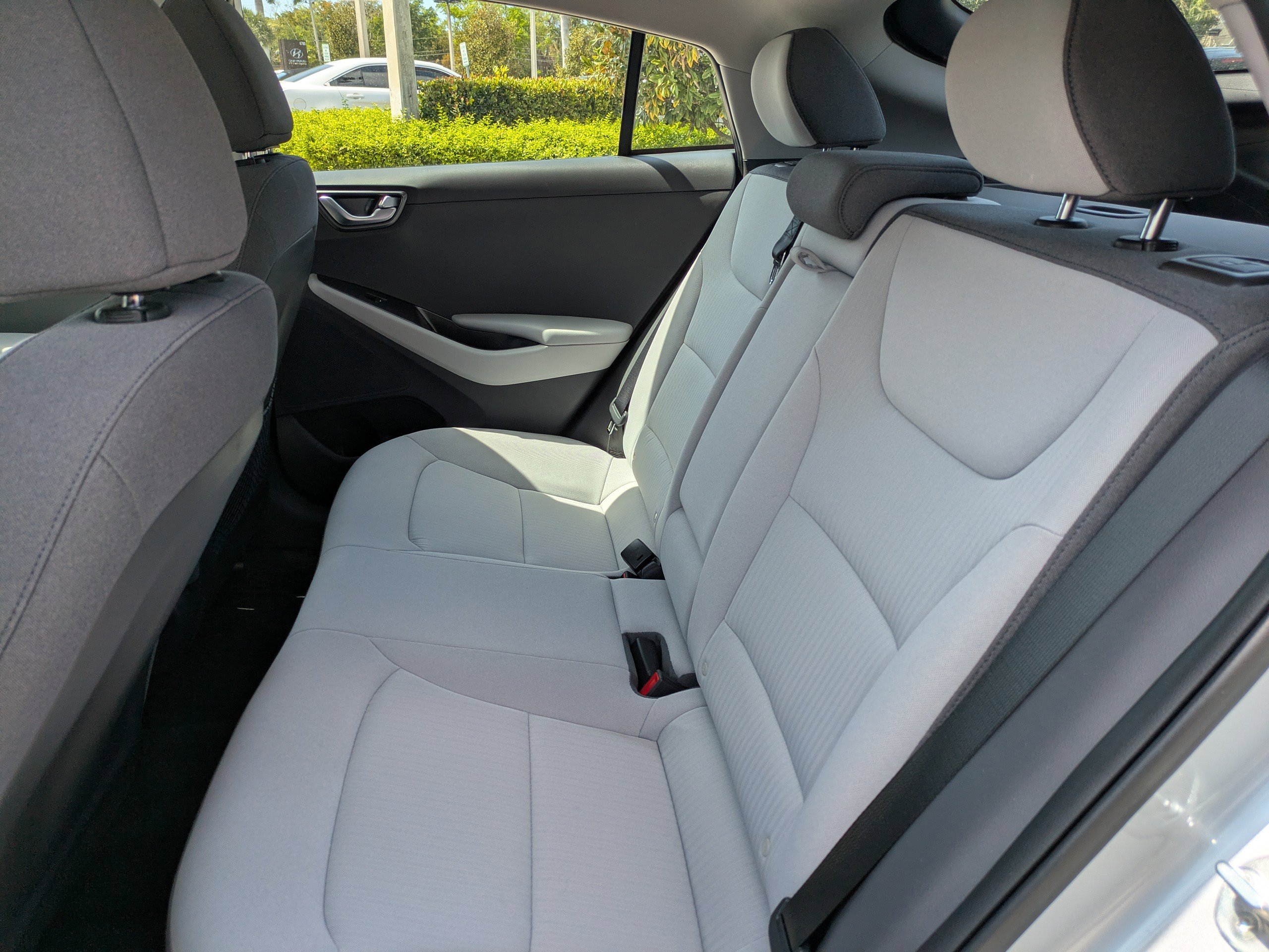 Used 2021 Hyundai Ioniq SEL image 16