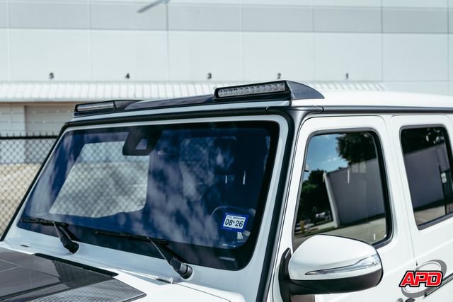 Used 2019 Mercedes-Benz G 550 image 34
