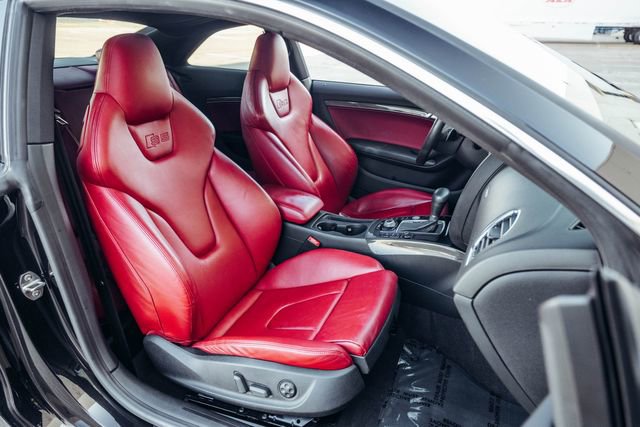 Used 2010 Audi S5 Prestige image 67