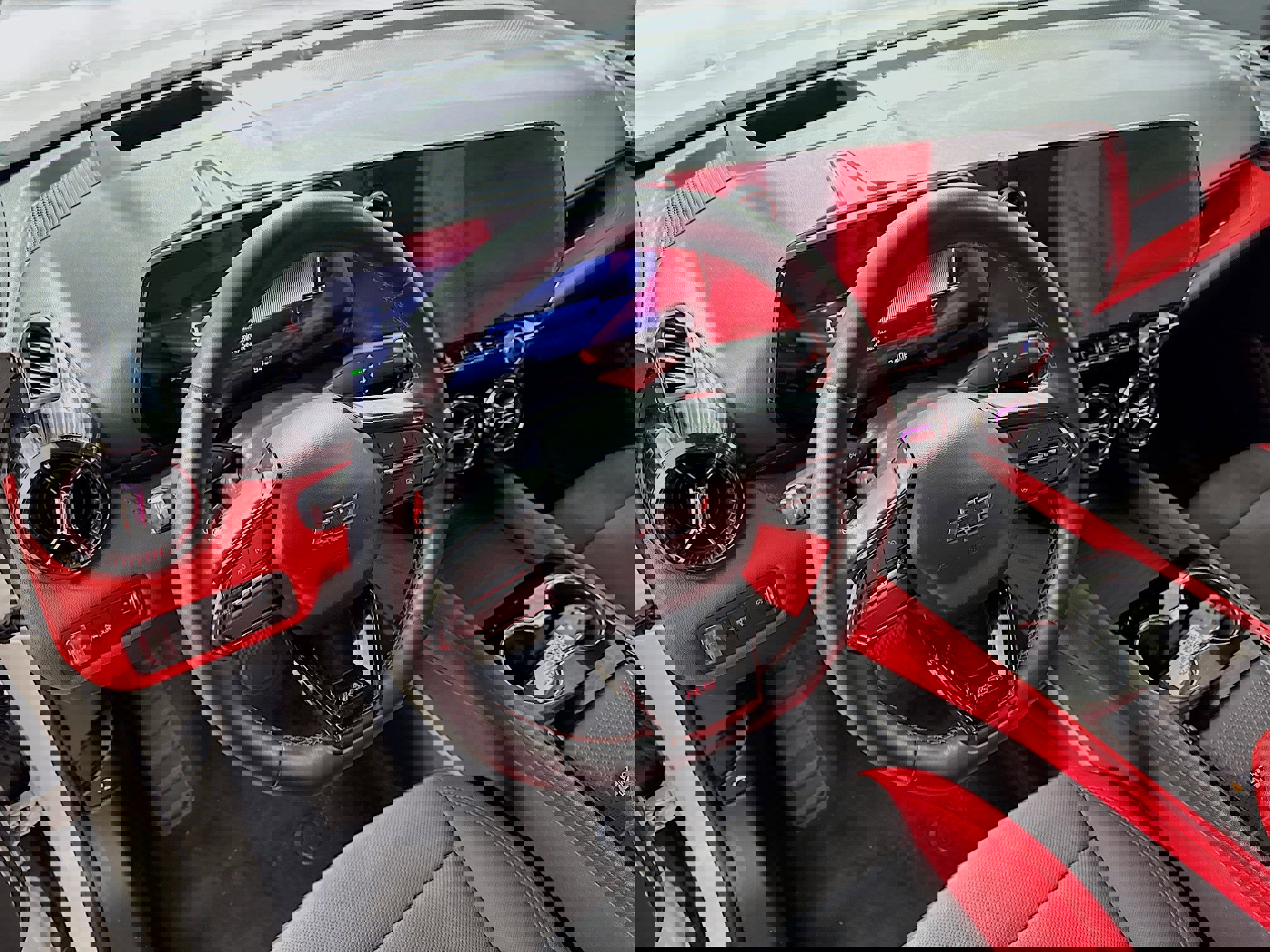 Used 2024 Chevrolet Blazer EV RS image 22