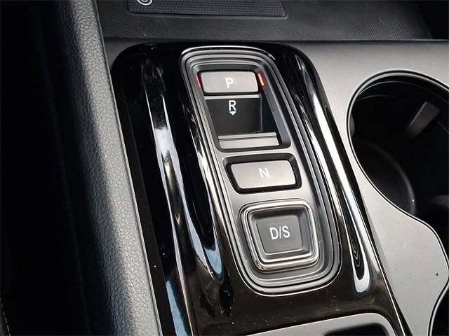 Used 2026 Honda Passport RTL image 14