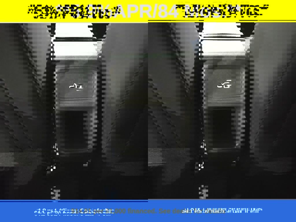 New 2026 Buick Envista Preferred w/ Convenience I Package image 16