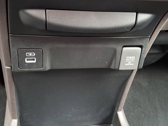 Certified 2023 Honda Odyssey EX-L image 27