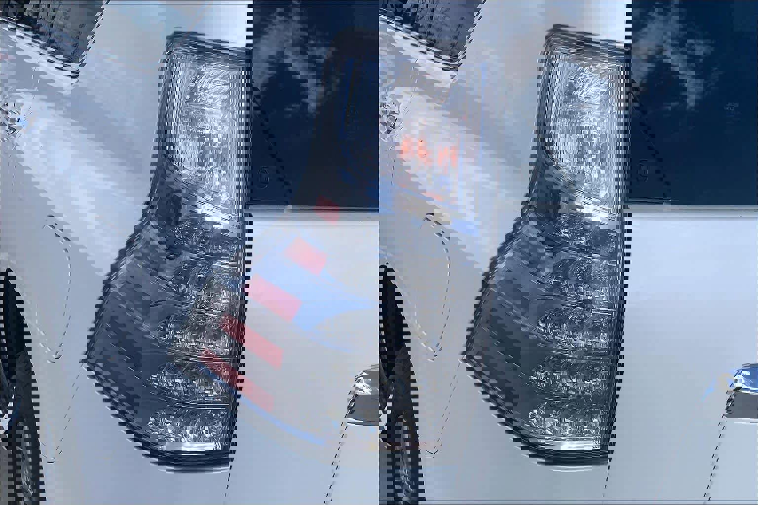 Used 2017 Lexus GX 460 Luxury image 24