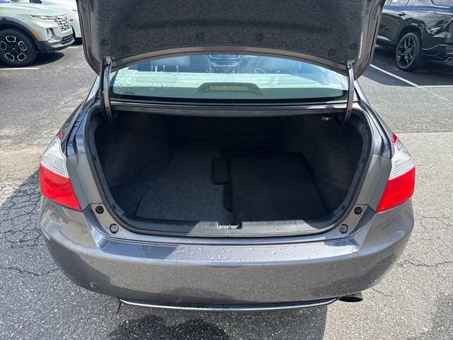 Used 2015 Honda Accord LX image 23