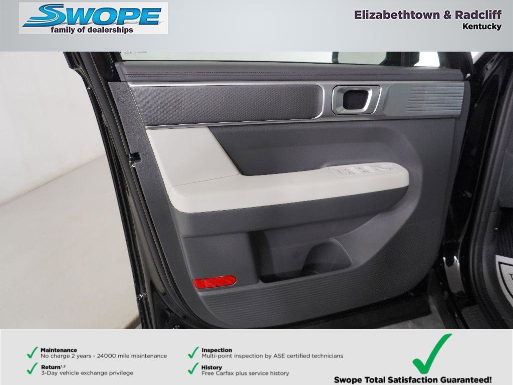 New 2026 Hyundai Santa Fe SE image 13