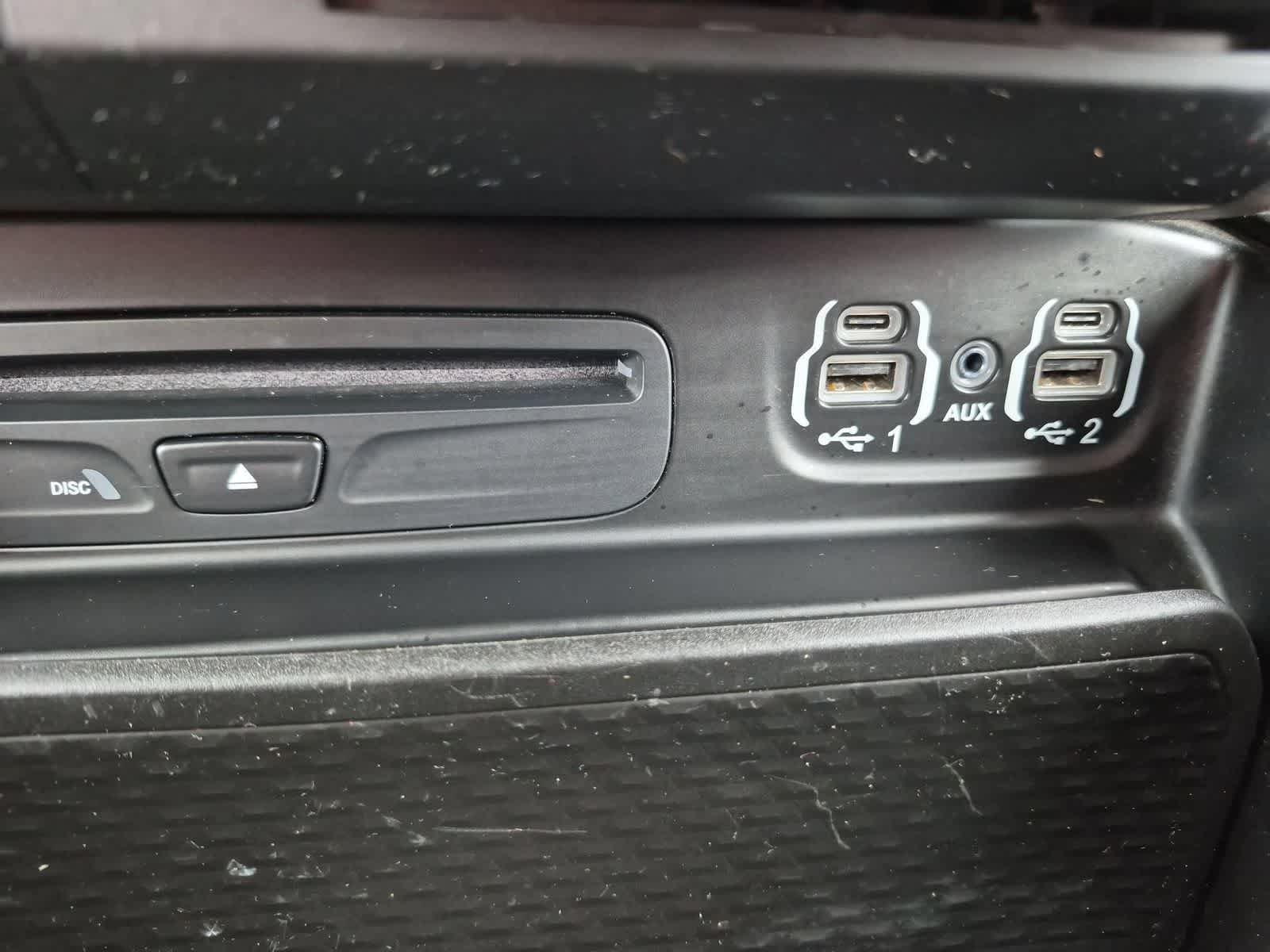 Certified 2019 RAM 1500 Laramie AWD/4WD image 30