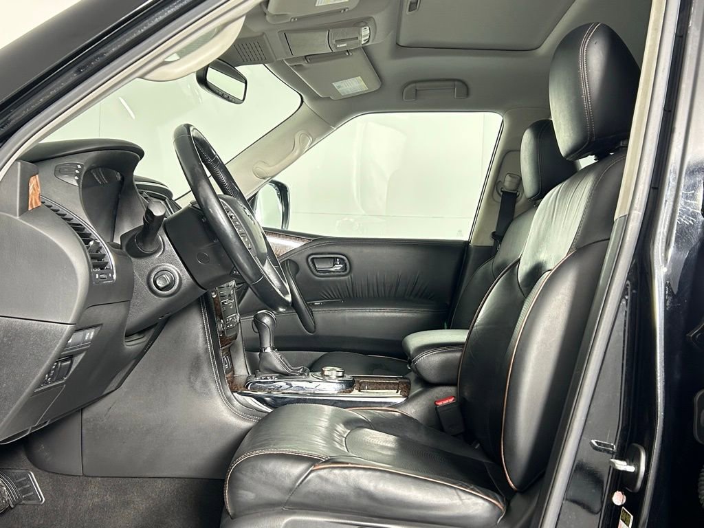 Used 2019 Nissan Armada SL w/ Premium Package image 33
