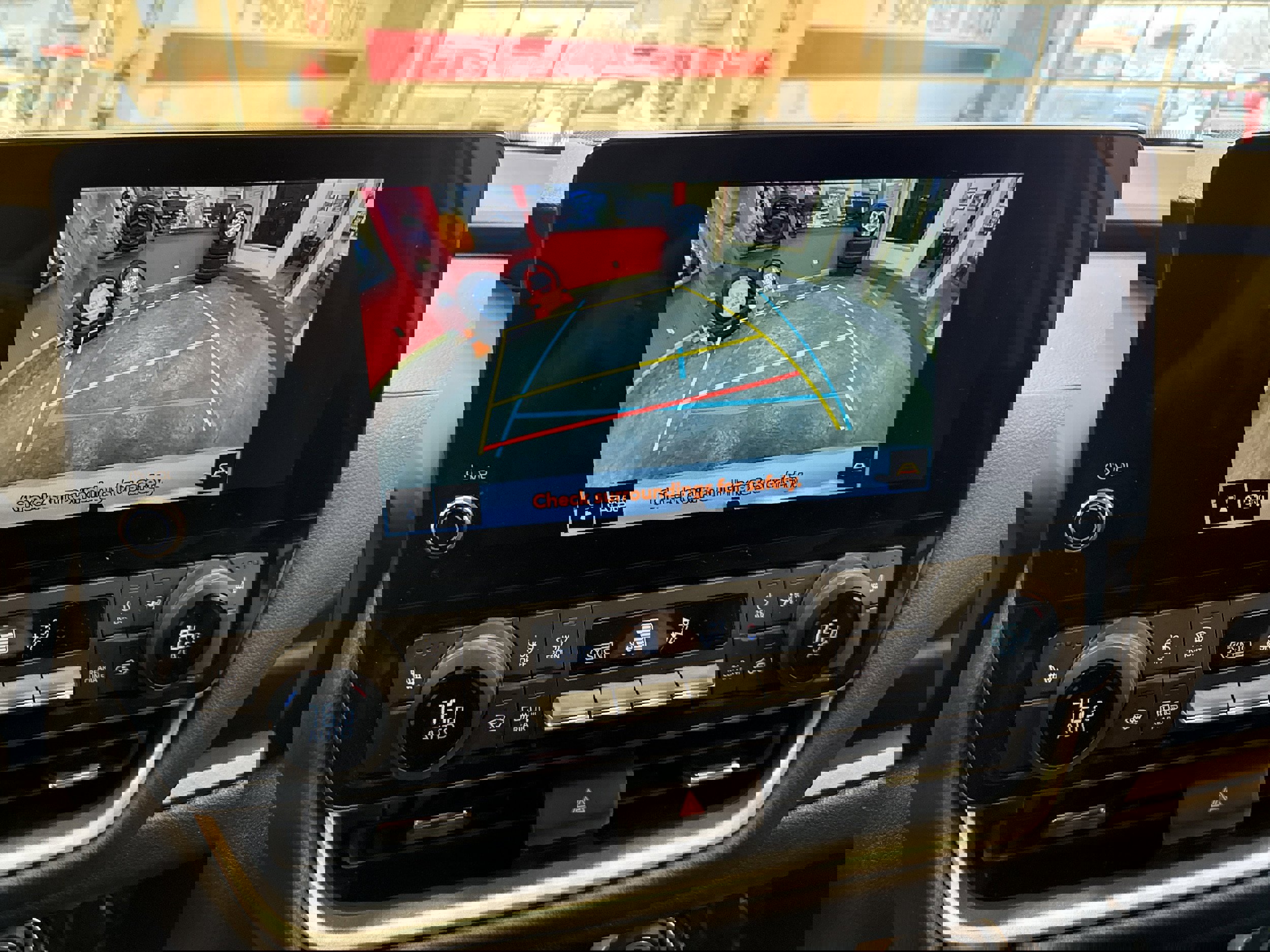 Certified 2024 Toyota Grand Highlander XLE image 43