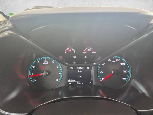 Used 2022 GMC Canyon Elevation w/ Trailering Package AWD/4WD image 10