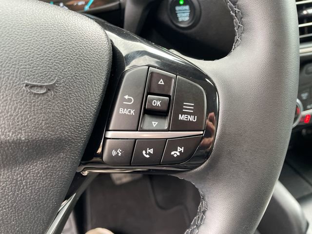 Certified 2021 Ford Escape SE w/ SE Sport Appearance Package image 32