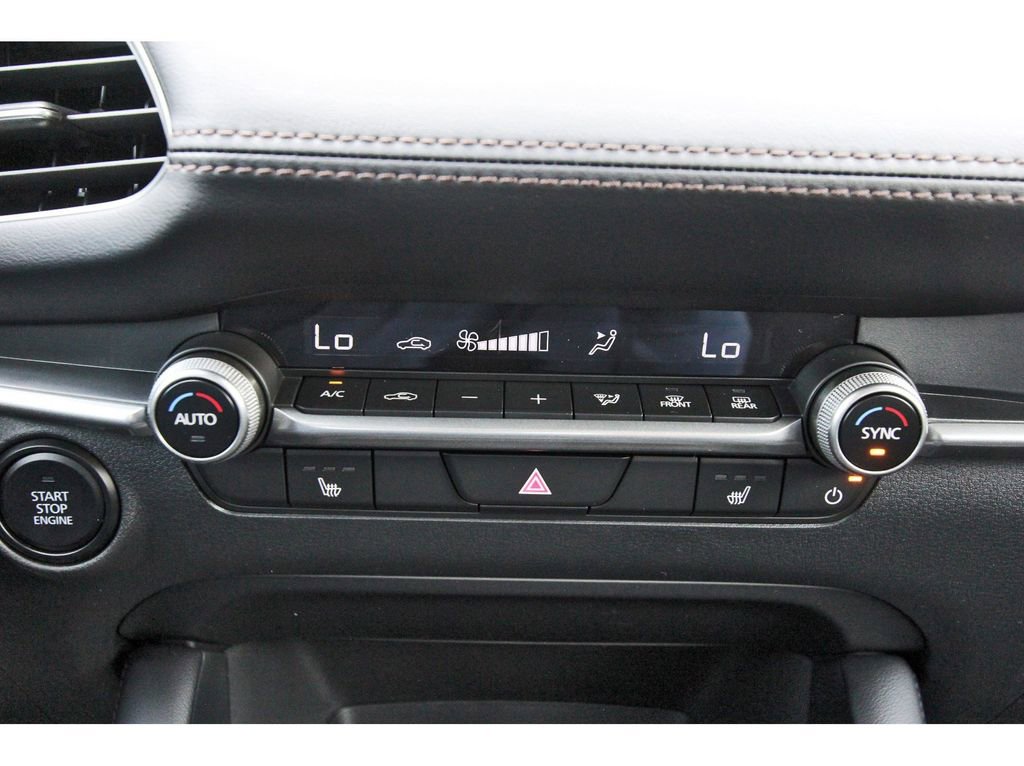 New 2026 MAZDA MAZDA3 2.5 S Sedan w/ Preferred Pkg image 25