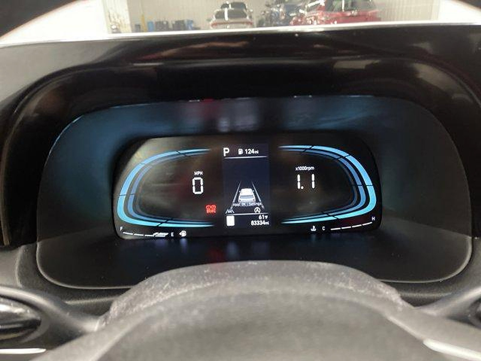 Used 2023 Hyundai Palisade SEL w/ Cargo Package AWD/4WD image 25