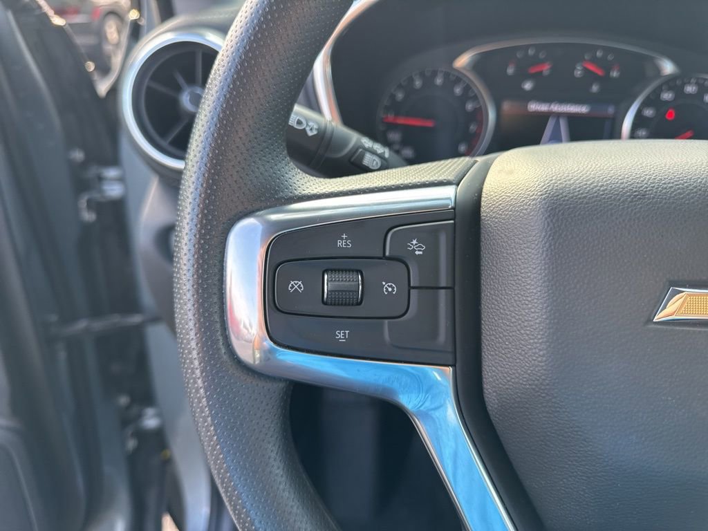 Used 2023 Chevrolet Blazer LT w/ Convenience Package image 26